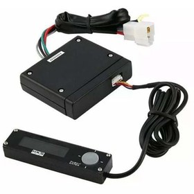 Resim Drs Tuning Hks turbo timer type o model / GOSA34 