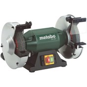 Resim Metabo Ds 200 Taş Motoru 600 Watt 200 Mm 