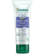 Resim Himalaya Bebek Pişik Kremi 100 ML 