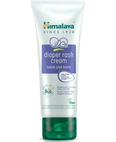 Resim Himalaya Bebek Pişik Kremi 100 ML 