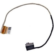 Resim Toshiba Uyumlu L50-B-12K LCD EKRAN DATA FLEX KABLO DK-T04 