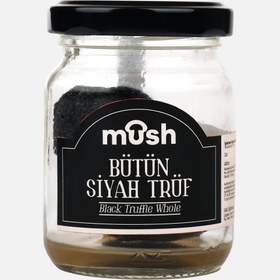 Resim Siyah Bütün Trüf 40g 