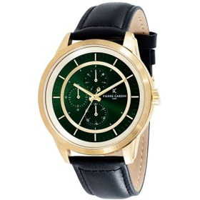 Resim Pierre Cardin Ccp.5017 Kol Saati Metalik 