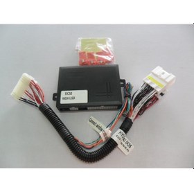 Resim Hyundai İx35 İx35 4Lü Ön Arka Cam Kaldırma Kapatma Modül 