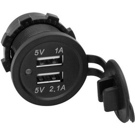 Resim Pano Tipi Usb Ic-266c 8-32 Volt Kulaksız 30 Mm-180392 