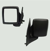 Resim Dış Dikiz Aynası Elektrikli Sol Combo C 2004 - vm - 965ehl 