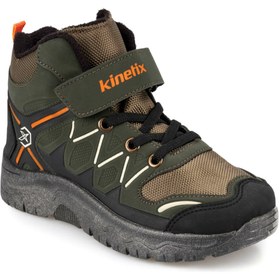 Resim Kinetix Dece Hı 9pr Haki Erkek Çocuk Outdoor Bot 