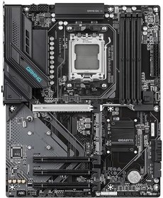 Resim GIGABYTE ANAKART AMD AM5 ATX B850 GAMING WIFI6 