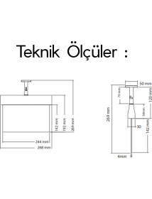 Resim Mutlusan - Cexa-8-19 Exıt-Acil Ayd.armatürü 