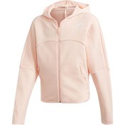Resim GE0063-C adidas G Z.n.e Fz Çocuk Ceket Pembe adidas