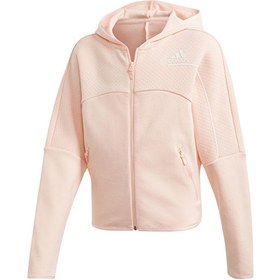 Resim GE0063-C adidas G Z.n.e Fz Çocuk Ceket Pembe 