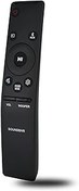 Resim Kassionel Samsung HW-Q900T HW-Q900T/ZA HW-Q950T HW-Q950T/ZA HW-Q90R HW-Q90R HW-Q90R/ZC HW-S50A HW-S60A HW-Q65T 7.1.2ch 9.1.4ch 7.1.4ch Harmon Kardon için Evrensel Yedek Uzaktan Kumanda Soundbar Audio hakkında 