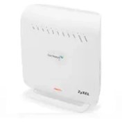 Resim Türk Telekom Zyxel Vmg3312-b10b 4 Port 300 Mbps Vdsl Modem 