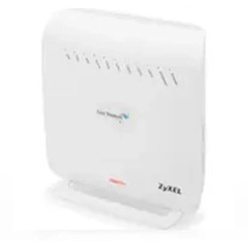 Resim Türk Telekom Zyxel Vmg3312-b10b 4 Port 300 Mbps Vdsl Modem 