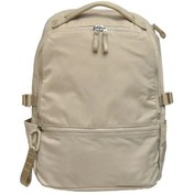 Resim Ortaokul Ve Lise Öğrencileri İçin Seyahat Sırt Çantası Çok Fonksiyonlu Çift Camel Camel 