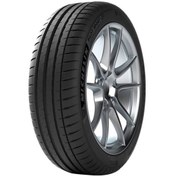 Resim Michelin Pilot Sport 4 S XL N0 315/30R22 107Y Yaz Lastiği 2024 