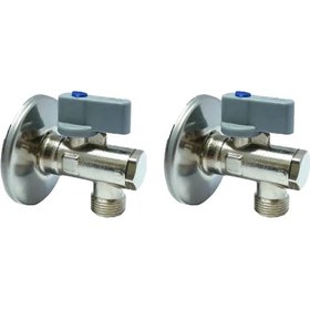 Resim 2 Adet Eca Filtreli Ara Taharet Musluk 043 