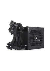 Resim Hıgh Power Element-DD HP1-M750BR-H12S 750W 80+ Bronze 12 CM Fanlı Güç Kaynağı 