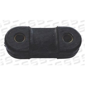 Resim M131 Dks Eksoz Lastiği Serkar 