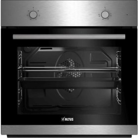 Resim Altus ALA-132 I G Enerji Sınıfı 65 Lt Ankastre Fırın 