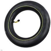 Resim Neevoyu 45 Derece Siyah Lastik Elektrikli Scooter İç Lastiği, Universal 10x2.5/10x2.75 Boyutu 