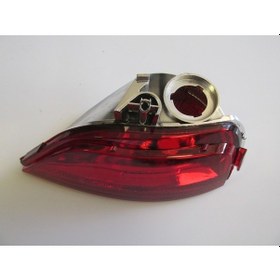 Resim Esse Oto - Renault Megane- 4- Hb- 16/20 Arka Sis Lambası Sol Esse14491604 265852501r 