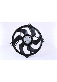 Resim Nıssens 85674 Fan Motoru 125397 1253c8 