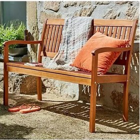 Resim Evinizin Atölyesi Çift Kişilk Bahçe Bankı Diğer 