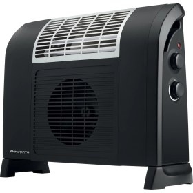 Resim Rowenta IR5010 IP21 Su Korumalı Fanlı Isıtıcı Ve Radyant Dualio 2 