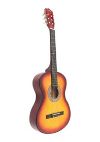 Resim Jwin CG-3802 Klasik Gitar (Sunburst) 