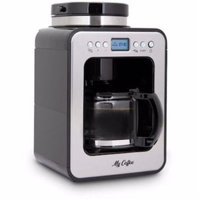 Resim My Coffee MC-106 Wake Up Filtre Kahve Makinesi 