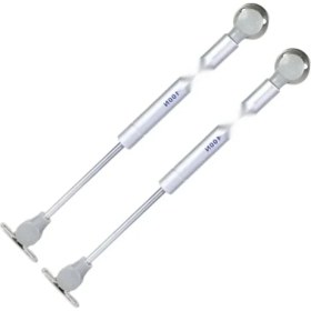 Resim Esranın Dünyası 2 Adet Gazlı Amortisör Piston Seti - 100N 27 cm 