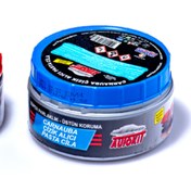 Resim TREND Seramik Katkılı PastaCila Araba Çizik Giderici Çizik Alıcı Oto Parlatıcı Pasta Cila Oto Bakım 