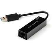 Resim Dark Usb3.0 - 10/100/1000 Gigabit Ethernet Ağ Network Çevirici Adaptör Dk-nt-u3glan 