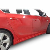 Resim Opel Astra K Opc Marşpiyel Boyalı 