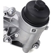 Resim 24101562 Chevrolet Cruze Yag Sogutucu 