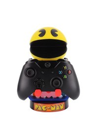Resim Bandai Pac-man Dualsense Dualshock Oyun Kolu Tutucu Telefon Uyuml 