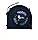 Resim Dell Inspiron N5010 G74P45 N5010 B37H33V İle Uyumlu Cpu Fan İşlemci Fanı 