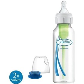 Resim Dr Brown's Pp Dar Ağız Medikal Biberon 250ml 