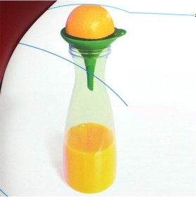 Resim Wow Hunili Limon Narenciye Sıkacağı Asorti Çok Renkli 