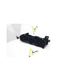 Resim Bmw 3-5 Serisi Emme Manifoldu Yan Sanayi E90.F10.F20.M47n -11617 
