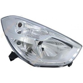 Resim Ayfar 404530 - Far Sinyal Sağ Dacıa Dokker Lodgy 12 Mekanik H4 