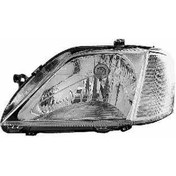 Resim Depo Renault Logan I 2004 2009 Far Sağ Elektrikli (Oem NO:6001546789) 