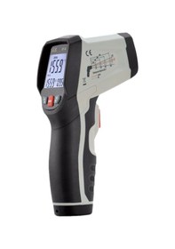 Resim Cem Dt835 Dairesel Lazer Termometre-800 C 