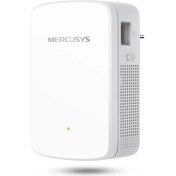 Resim Mercusys ME20 AC750 Dual Band Wi-Fi Range Extender Menzil 