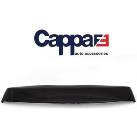 Resim Cappafe Volkswagen T5 Transporter Ön Cam Güneşliği Siperlik Vizö N11.1028 