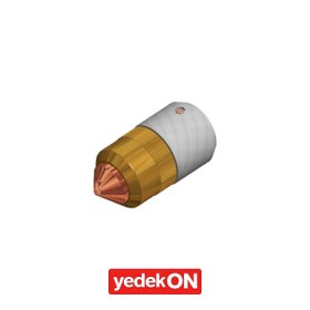 Resim Magmaweld Flatcut Düz Kesim Seti Plazma Torç Sarfı 