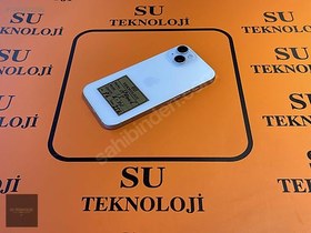 Resim Apple iPhone 15 İkinci El TR | 256 GB | Mavi 