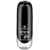 Resim Essence Shine Last & Go! Jel Oje 46 