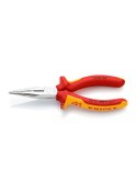 Resim Knipex 2506160 Vde 1000V İzoleli Kargaburun160 MM 